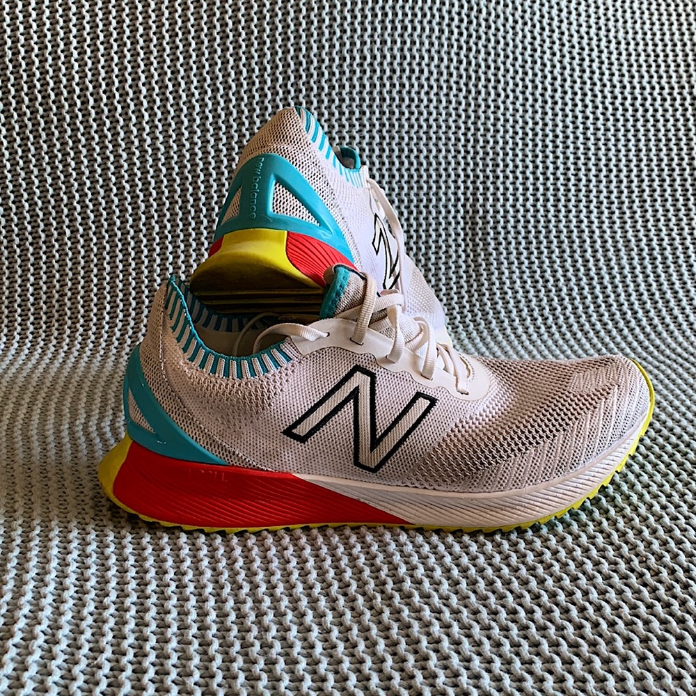 New Balance Fuel Cell Sneakers Mens Size 10.5